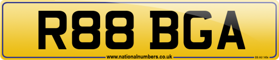 R88 BGA