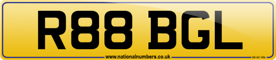R88 BGL