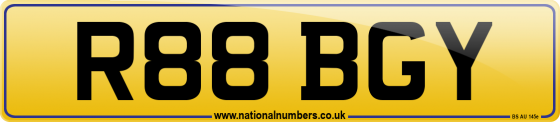 R88 BGY
