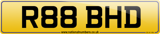 R88 BHD