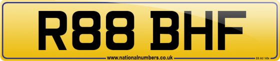 R88 BHF