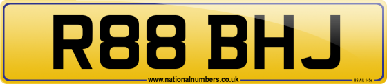 R88 BHJ