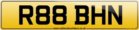 R88 BHN