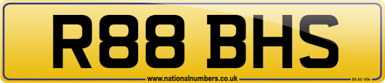 R88 BHS