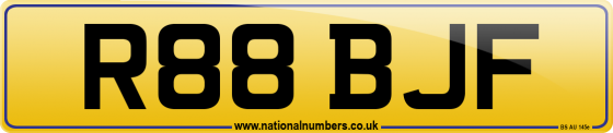 R88 BJF