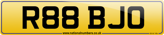 R88 BJO
