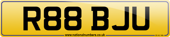 R88 BJU
