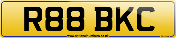 R88 BKC