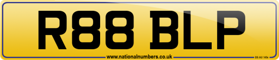 R88 BLP