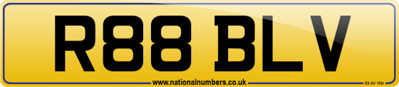 R88 BLV