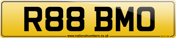 R88 BMO
