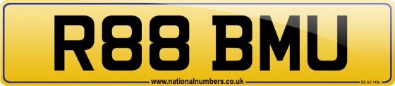 R88 BMU