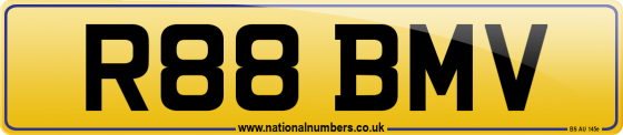 R88 BMV