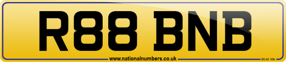 R88 BNB