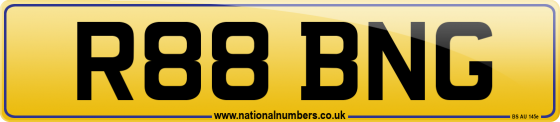 R88 BNG