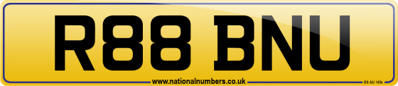 R88 BNU