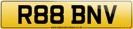 R88 BNV