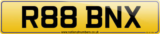 R88 BNX
