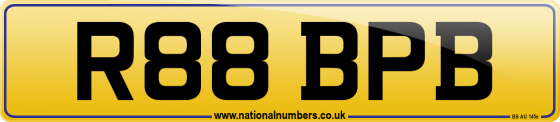 R88 BPB