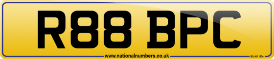R88 BPC