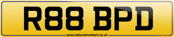 R88 BPD