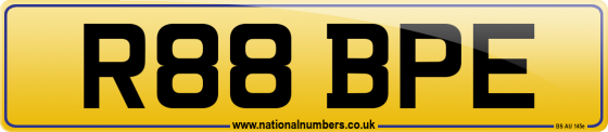 R88 BPE