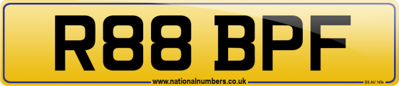 R88 BPF