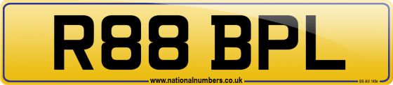 R88 BPL