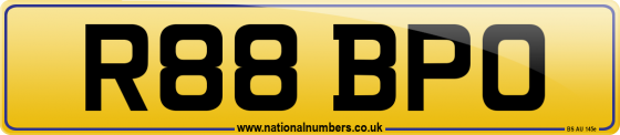 R88 BPO