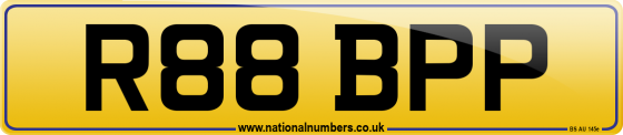 R88 BPP