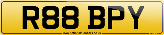 R88 BPY