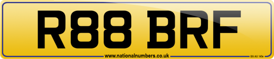R88 BRF