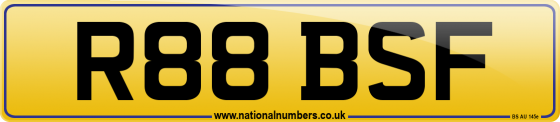 R88 BSF