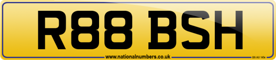 R88 BSH