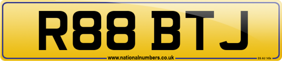 R88 BTJ
