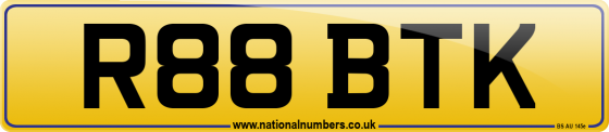 R88 BTK