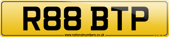 R88 BTP