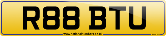 R88 BTU