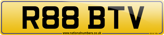 R88 BTV