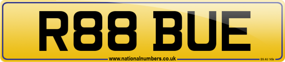 R88 BUE