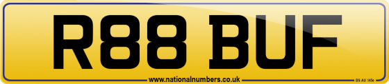 R88 BUF