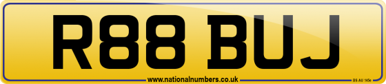R88 BUJ