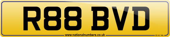 R88 BVD