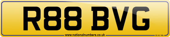 R88 BVG
