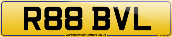 R88 BVL