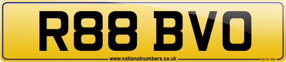 R88 BVO