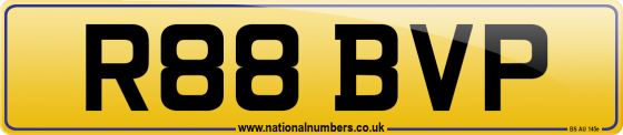 R88 BVP