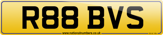 R88 BVS