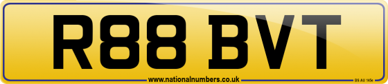 R88 BVT