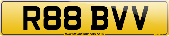 R88 BVV